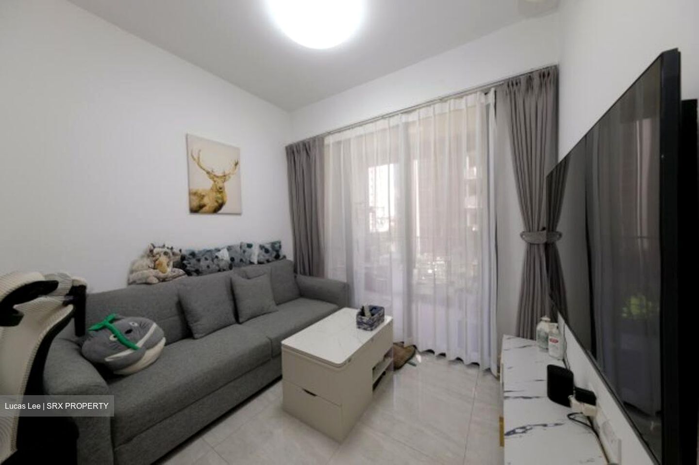 The Florence Residences (D19), Apartment #519747681